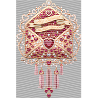 Valentine's Day-QRJ  6181